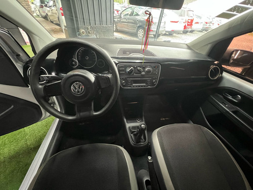 Volkswagen Up! 1.0 High Up! 75cv