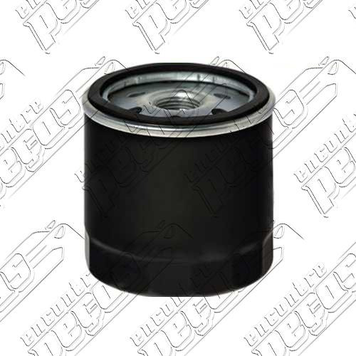 Filtro Oleo Volvo V50 2.0 16v Combi 2008