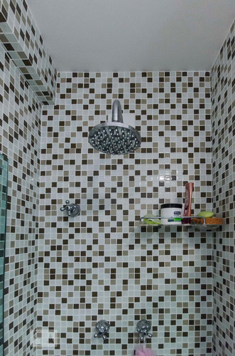 Apartamento À Venda - Perdizes, 3 Quartos, 110 - S892824522