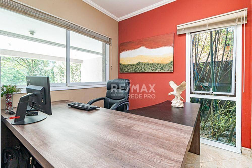 Imagem 13 de 30 de Casa Com 4 Quartos À Venda, 434 M² Por R$ 3.800.000 - Alphaville Residencial 10 - Santana De Parnaíba/sp - Ca6884