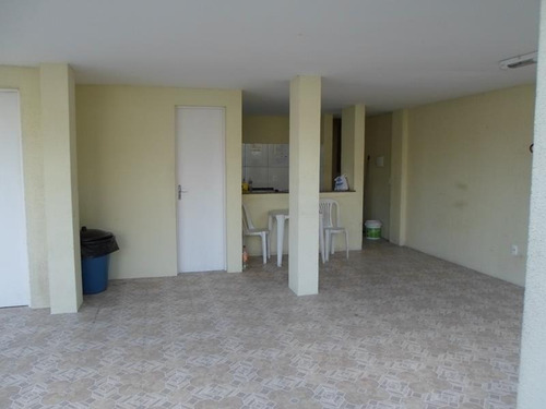 Imagem 4 de 15 de Apartamento Para Alugar Na Cidade De Fortaleza-ce - L10677