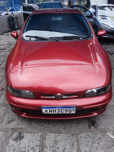Imagem 3 de 8 de Citroën Xsara 2001 2.0 Vts 3p