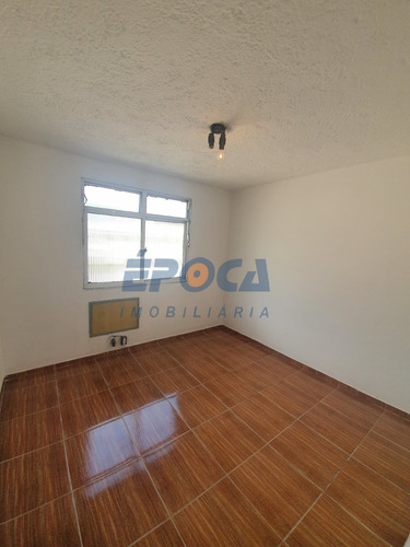Imagem 6 de 12 de Apartamento Em Oswaldo Cruz - Rio De Janeiro - 7822