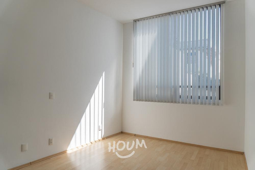 Imagen 12 de 25 de Departamento En Lomas De Memetla, Cuajimalpa De Morelos Con 1 Recámara, 52 M², Id: 99161