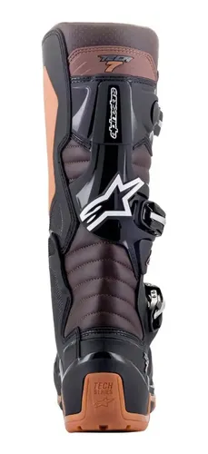 Botas de enduro Tech 7 de Alpinestars para hombre