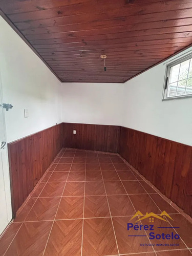 Casa En Alquiler