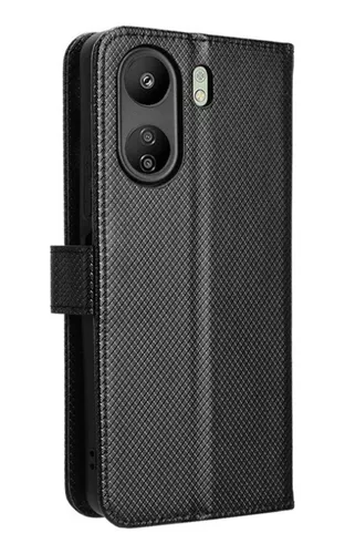 CAXKJE para Xiaomi Poco C65 (6.74 Pulgada) Fundas + Protector  Pantalla,Negro Caso Silicona Cover Ultra Fina TPU Carcasa Suave Case,para Poco  C65 Cristal Templado Film - JS10 : : Electrónica