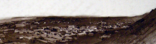 Comodoro Rivadavia Imágenes De Ayer Y Hoy 100 Años 1901-2001 (Usado)