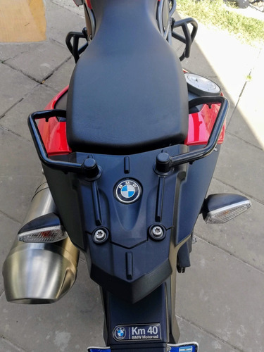 Bmw F 700 Gs