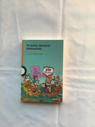 Libros Originales Natacha (Usado)