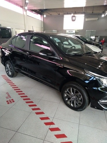 Imagen 3 de 8 de Fiat Cronos 1.3 Full Adjudicado Fiat Ofic Anticipo Y Cuotas