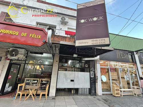 Imagen 3 de 25 de Fondo De Comercio En Venta, Local De Sushi En Villa Bosch