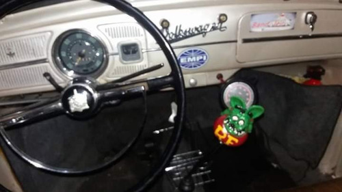 Volkswagen Fusca