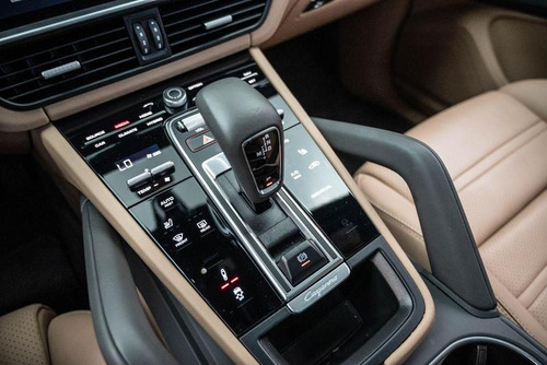 Porsche Cayenne Cp Phe