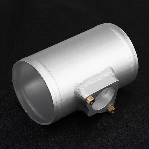 Adaptador De Sensor De Flujo De Aire, Base De Montaje Para M
