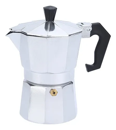 MOKAページ Z X Cafetera Italiana Moka Aluminio 2 Tazas 100 Ml Z J Ij | Cuotas