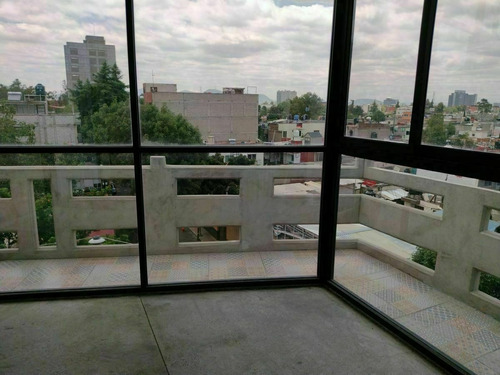 Imagen 1 de 27 de Se Renta Piso Completo De Oficinas En Legaria