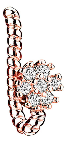 Anillos De Nariz Falsos 18g Aro Clip En La Nariz Anillos De