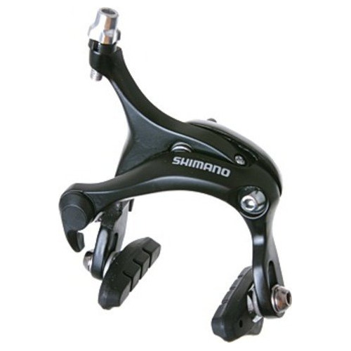 Shimano Tiagra Br-r451 - Pinza De Freno De Doble Pivote (2..