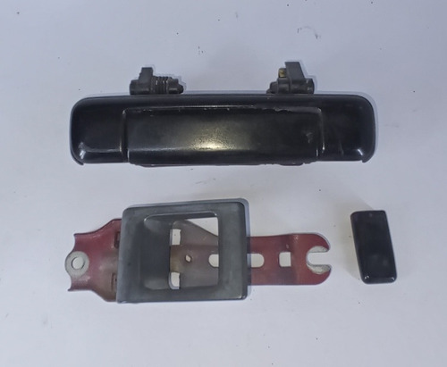 Manillas Interna Y Externa Lado Piloto Delan Corolla Avila (Usado)