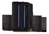 Comprar Sistema De Audio Infinity 6 Led Sd+usb Fm Micronics