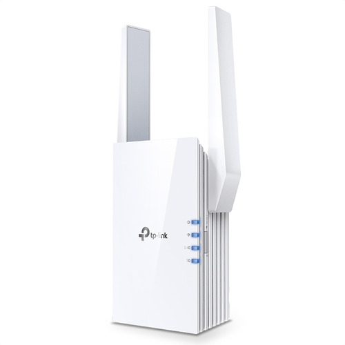 Extensor De Rango Wifi 6 Banda Dual Ax1500, Tp-link Re505x
