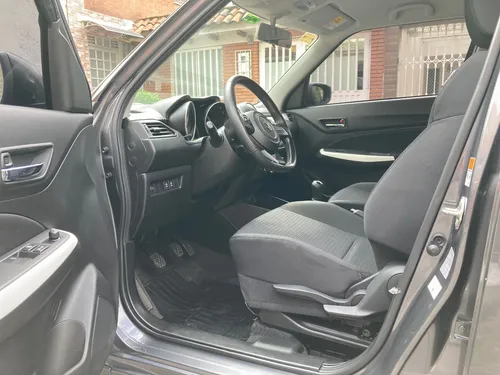 Suzuki Swift 1.2 Hybrid 2Wd