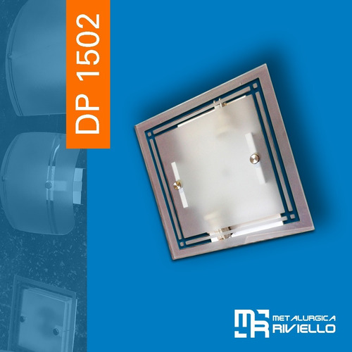 Difusor Para Pared 2 Luces Apto Led O Bc!! Dibujo Unico!!