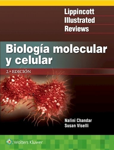 Biología Molecular Y Celular