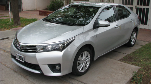 Toyota Corolla 1.8 Xei Cvt Pack 140cv