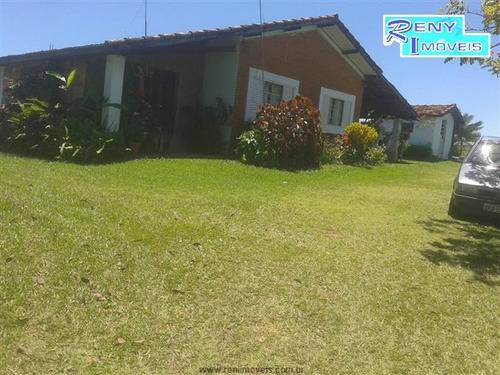 Chácaras À Venda Em Pardinho/sp - Compre O Seu Chácaras Aqui! - 1299112
