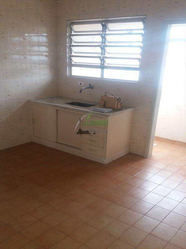 Imagem 18 de 30 de Apto. 02 Dorm. No Catiapoã Grande De Frente Com Garagem Coletiva Prédio C/ 3 Andares - V5689