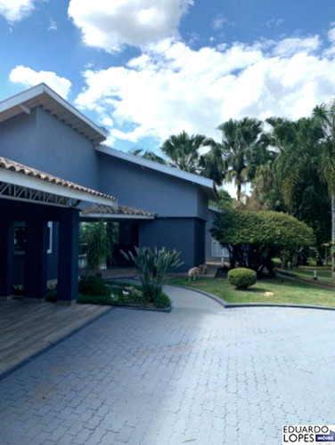 Chácara À Venda Vale Das Laranjeira Indaiatuba Sp - Ch00131