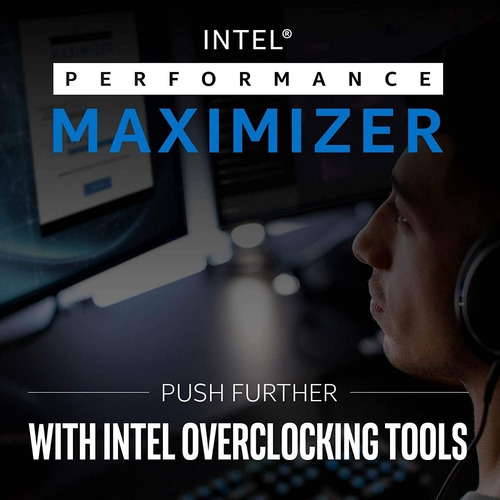 Processador Intel Core I9 10980xe Extreme Edition 3.0ghz/4.6