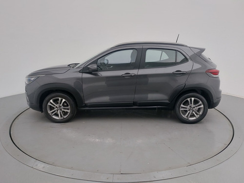 Fiat Pulse 1.0 TURBO 200 FLEX AUDACE CVT
