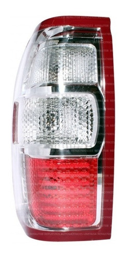 Farol Trasero Ranger 2300 Heritage  Dohc 16 Valv 2010-2012