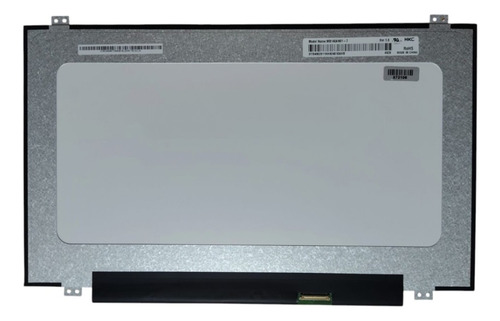 Pantalla 14.0 Slim 30p N140bge-eb3 Acer Aspire V5-473p-2835
