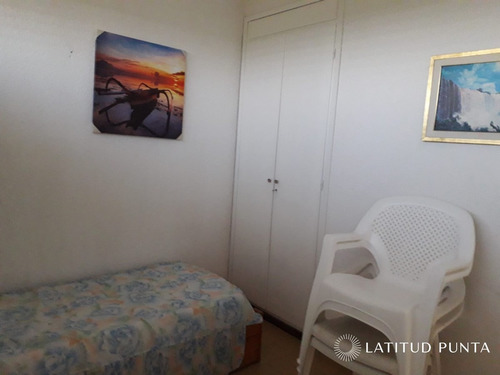 Imagen 20 de 21 de Apartamento En Roosevelt