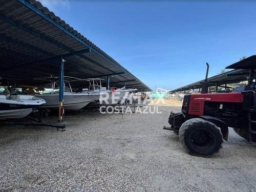 Remax Vende Hermoso Duplex En Planta Baja De 110 Mts2 Amoblado Con Un Ambiente Fresco, Cómodo, Amplio Y Acogedor. Cayo Mar En Tucacas.