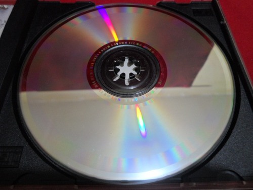Led Zeppelin Iv Classic Album Cd Remasters Atlantic 1974 (Usado)
