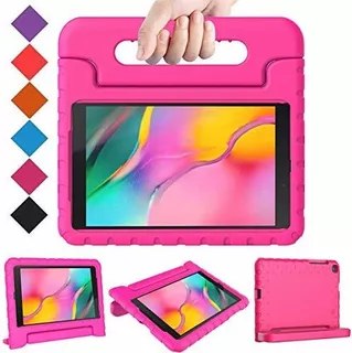 Forros Para Tablet Samsung Bmouo Kids Case Para Samsung Gala