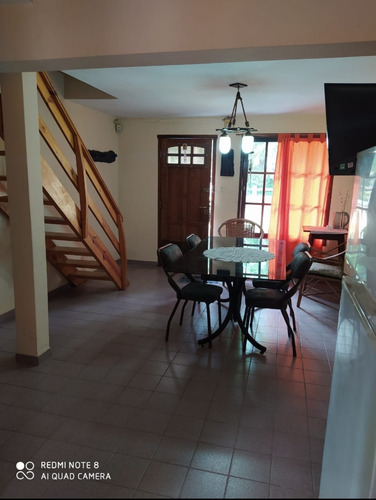Permuto Y Vendo Casas/dúplex Mar De Tuyu 500m Costa Del Este