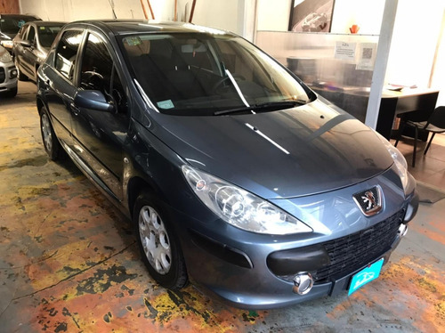 Peugeot 307 Xs 1.6 5 Ptas Patentado 2011