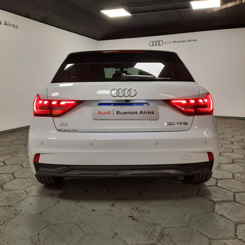 Audi A1 2021 2020 Sportback 30 Tfsi 1.0 0km Usado Nuevo Tv
