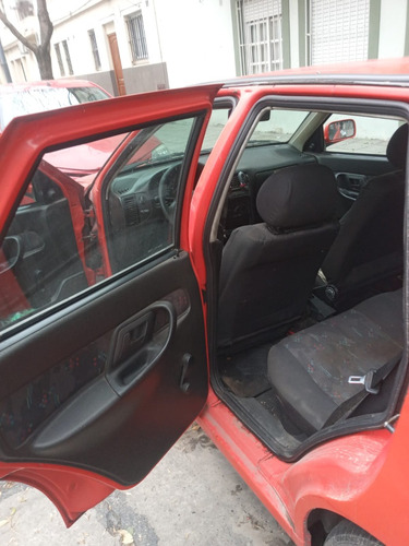 Volkswagen Polo Classic 1.6 Mi