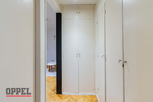 Oppel | Departamento En Venta | Belgrano Capital Federal |