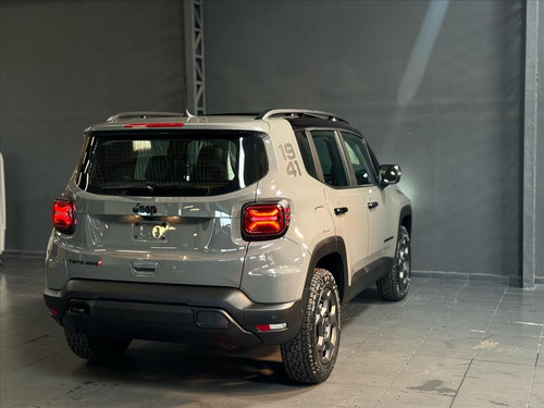Jeep Renegade 1.3 T270 TURBO FLEX WILLYS 4X4 AT9