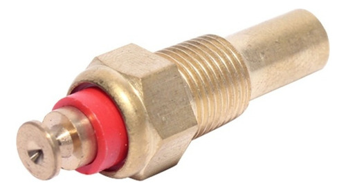 Sensor Temperatura Chevrolet S10 Apache 2.8l 2003-2006