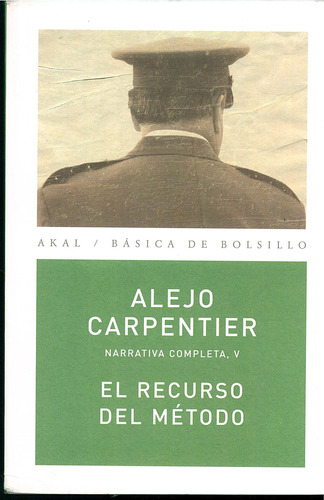 O.c. Carpentier 05 Recurso Del Metodo