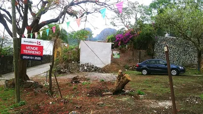 Terreno en venta